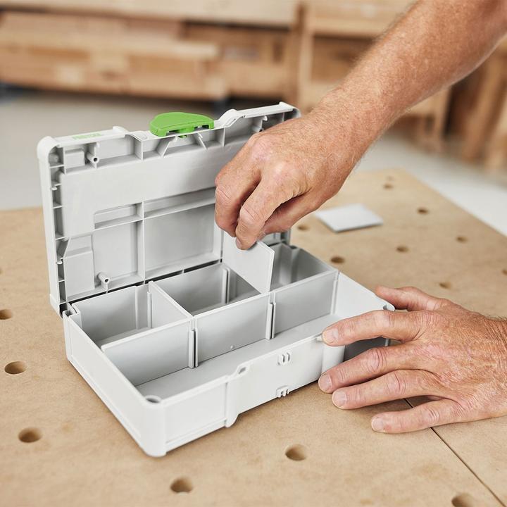 Produktbild Festool Systainer³ SYS3 S 76