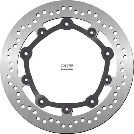 NG Brake Disc, Disco del freno, (270 mm)