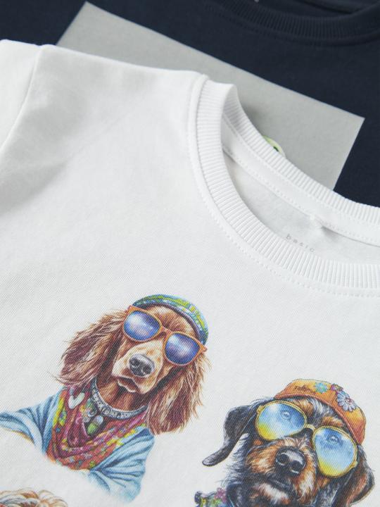 Produktbild Name it 2er-Pack T-Shirt (92)