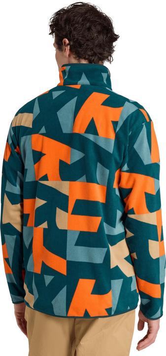 Produktbild adidas Multi Printed Fleece (M)