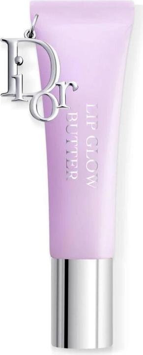 Actual product image Dior Christian Addict Lip Glow Butter 102 Int25 (Lip care set, 10 ml)