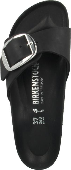 Produktbild Birkenstock Pantoletten Madrid Big Buckle (39)
