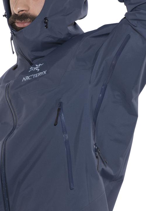 Image du produit Arc'teryx Veste hybride Beta SL (XL)