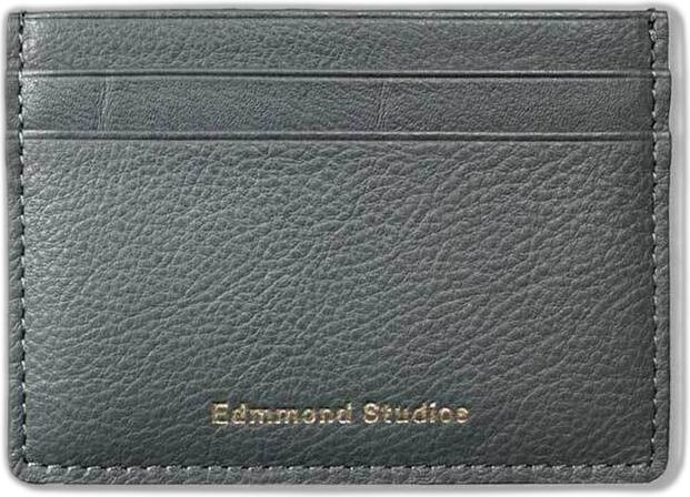 Image du produit Edmmond Studios Portefeuille Fold Card Holder