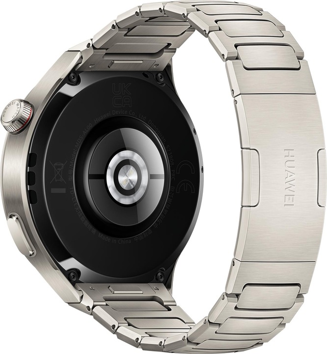 Actual product image Huawei Watch 4 Pro (47.60 mm, 4G)