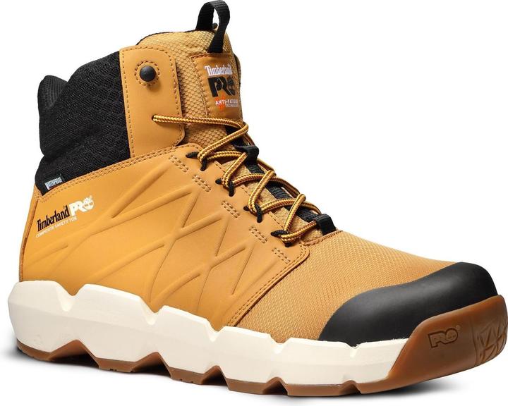 Produktbild Timberland Sicherheitsschuhe Morphix (45.5)