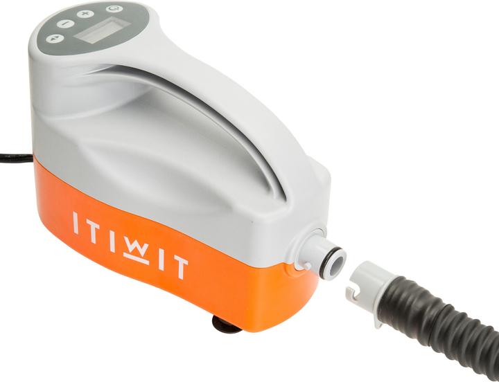 Image du produit Itiwit Electric