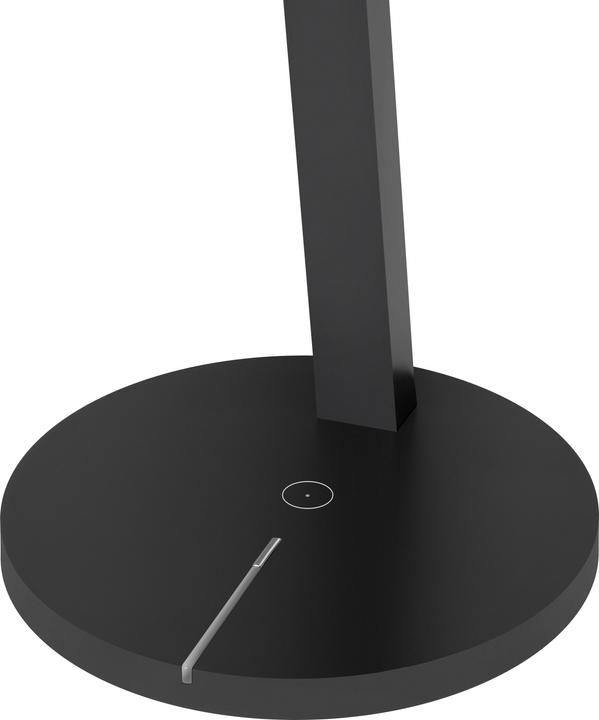 Actual product image Hansa Cascade desk lamp black 7 V (450 lm)