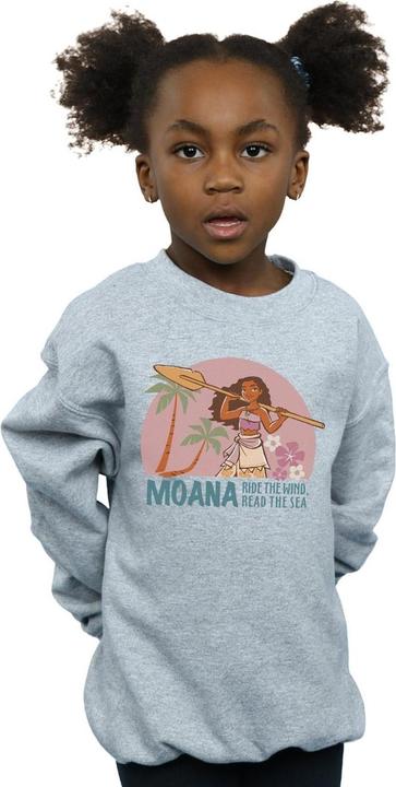 Actual product image Absolute Cult Moana Read The Sea (116)