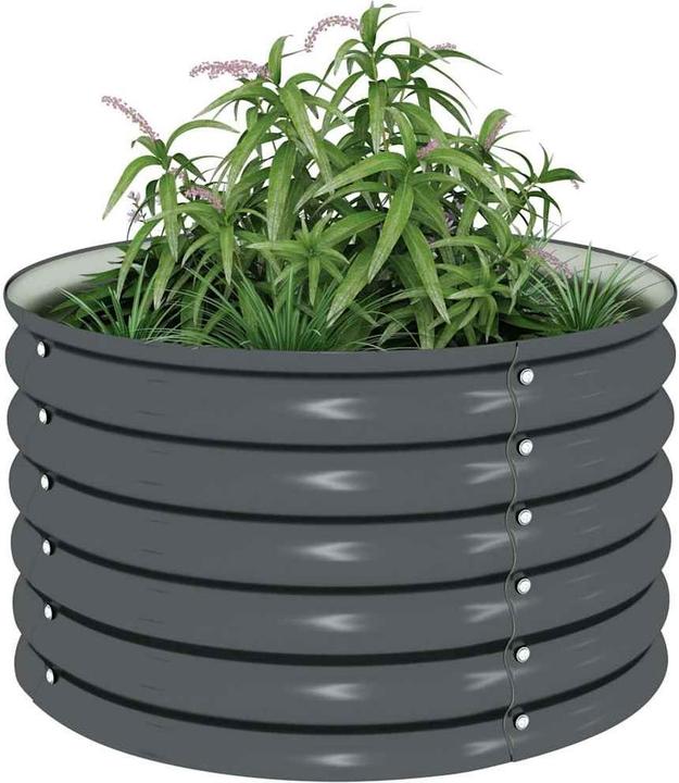 Produktbild vidaXL Garten-Hochbeet