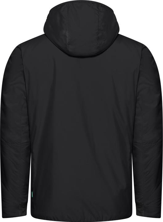 Produktbild Vaude Monviso Warm Jacket (XL)