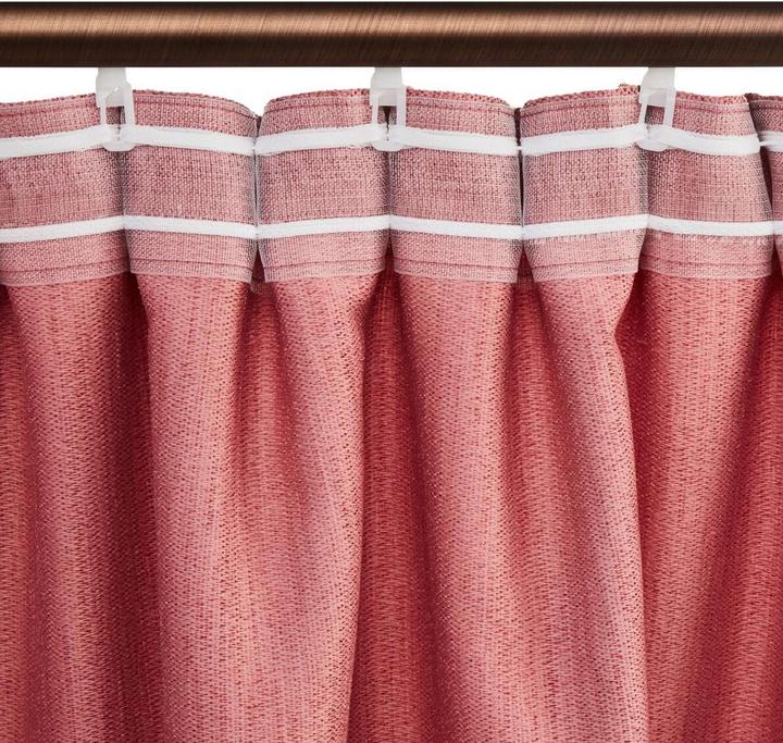 Actual product image micasa 20mm Ø inner barrel round 160cm