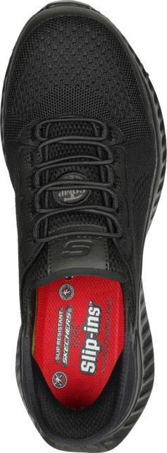 Image du produit Skechers WORK Sicherheitsschuhe TILIDO S1 PL, SR, ESD 46 (S1, 46)