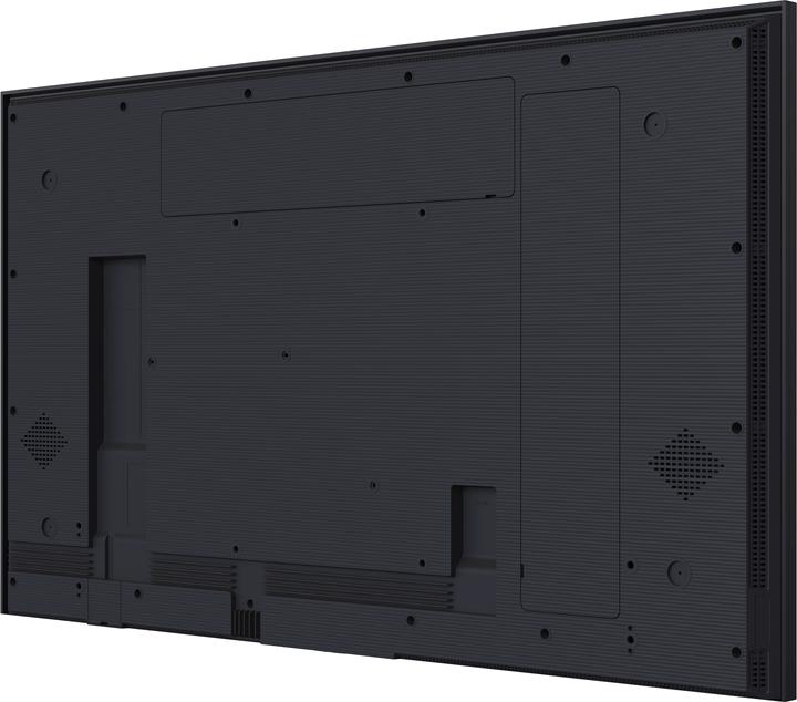 Actual product image iiyama ProLite LH5560UHS-B1AG (3840 x 2160 Pixels, 55")