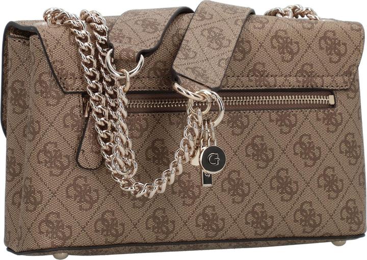 Actual product image Guess Eco Schultertasche 24 cm