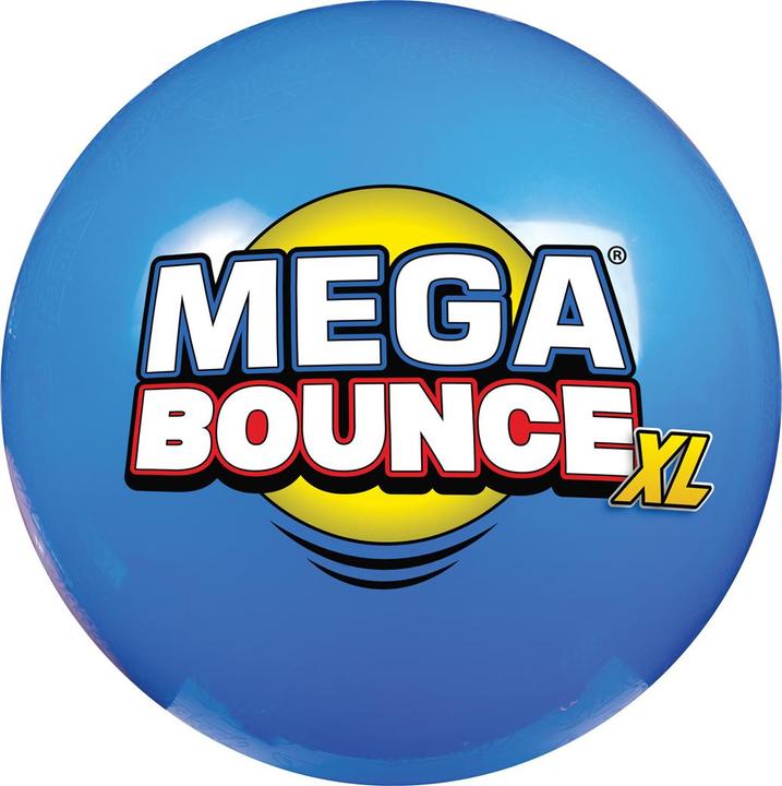 Produktbild Sombo Mega Bounce Springball XL