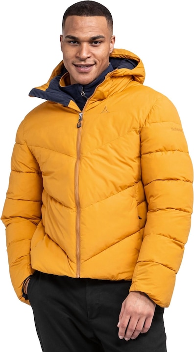 Produktbild Schöffel Ins Jacket Style Lodos MNS (56)
