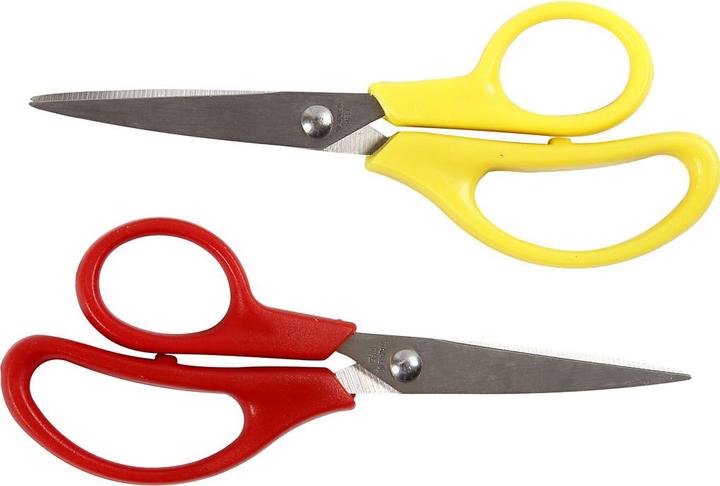 Image du produit Creativ Company Kids Scissors (12.50 cm)