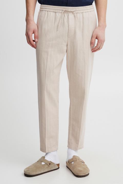 Actual product image Casual Friday CFPilou 0080 linen pants - 20504738 (30)
