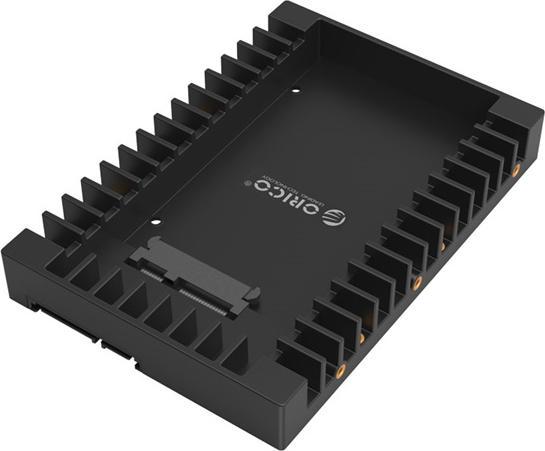 Orico 2.5" SATA Pocket - SATA (1125SS-V1-BK-BP)
