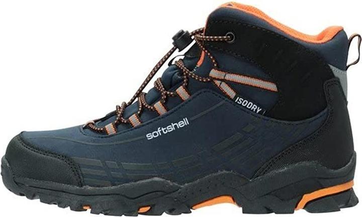 Image du produit Mountain Warehouse Bottes de randonnée Softshell (37)