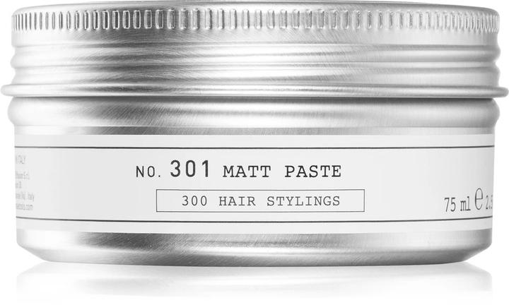 Actual product image Depot No. 301 (Hair paste, 75 ml)