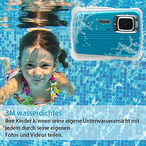 Produktbild Amtsee Kinderkamera