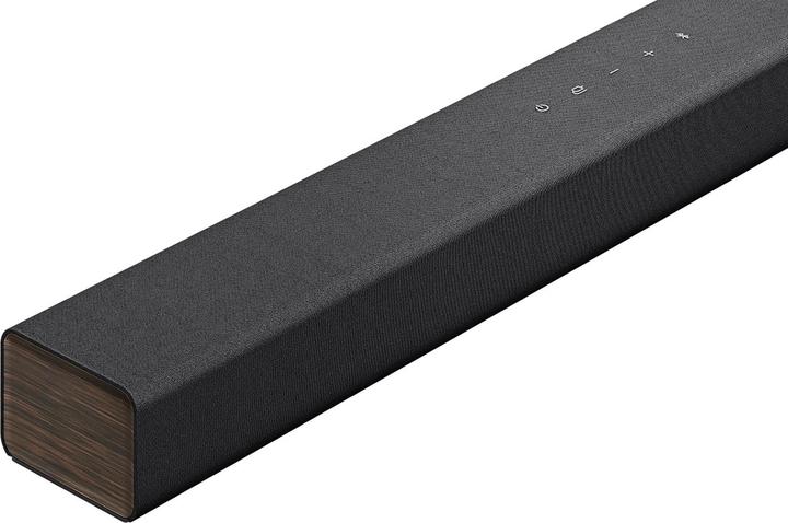 Produktbild LG S40Q (300 W, 2.1 Kanal)