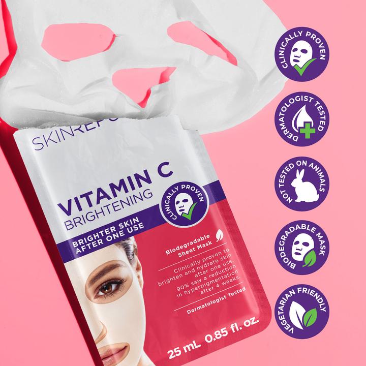 Actual product image Skin Republic Brightening (25 ml)
