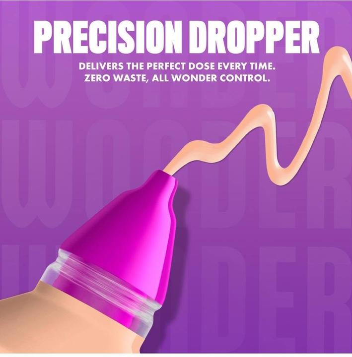 Image du produit NYX Professional Make-Up Nyx Wonder (Ivoire clair)