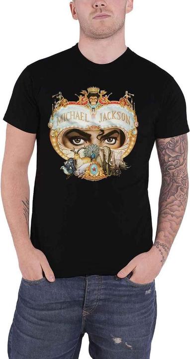 Produktbild Michael Jackson Dangerous (L)