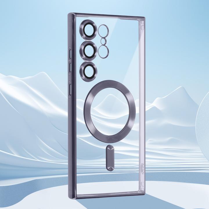 Image du produit Avizar Étui pour téléphone portable Chromé Series (Samsung Galaxy S24 Ultra)