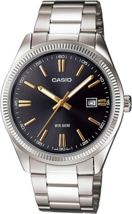 Produktbild Casio Mtp-1302D-1A2 (Analoguhr, 38 mm)