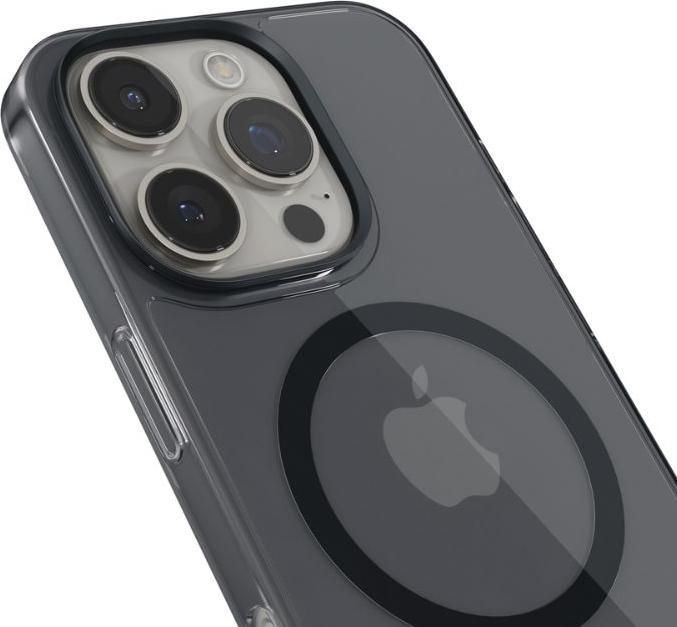 Actual product image Epico SlimGlass Mag+ Case (Apple iPhone 16 Pro Max)