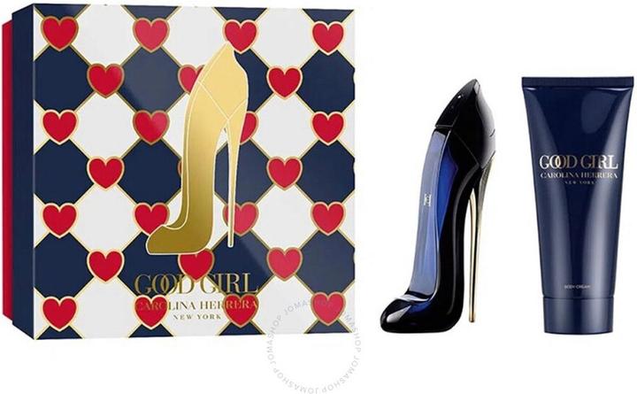 Produktbild Carolina Herrera Good Girl (Parfum Set)