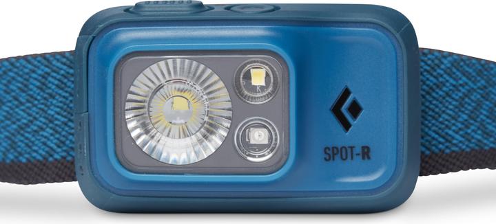 Actual product image Black Diamond Spot 400-R (400 lm)