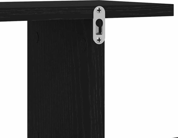 Image du produit VidaXL Étagère murale (125 x 18 x 23 cm)
