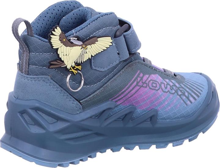 Produktbild Lowa Merger GTX QC JR (34)