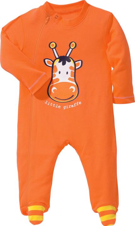 Produktbild Erwin Müller Baby-Schlafanzug 2er-Pack (62, 68)