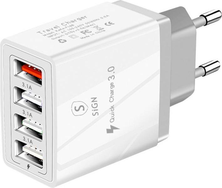 CAVO RICARICA RAPIDA PD DA TYPE-C A LIGHTNING 3A - BIANCO - Foto 3