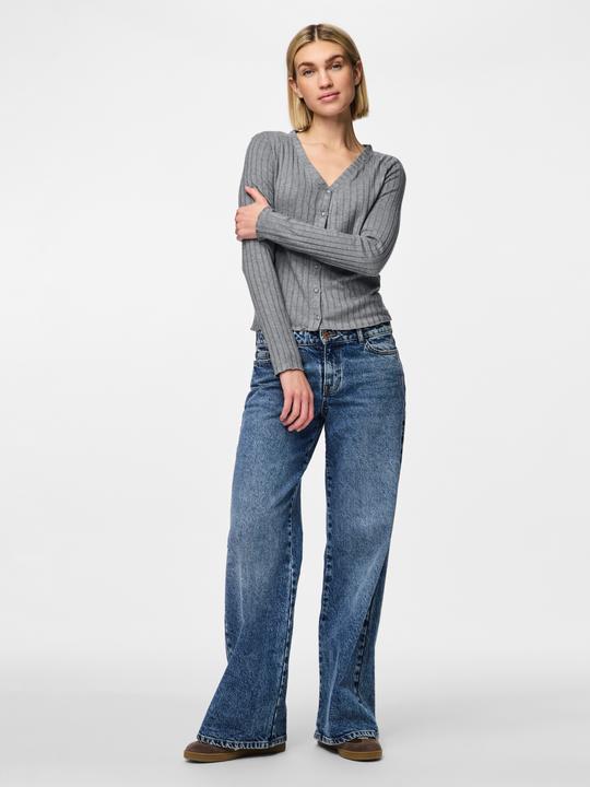 Produktbild Pieces Pciris Cardigan Jrs Noos (M)