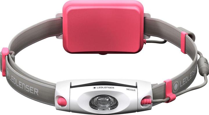 Image du produit Ledlenser Neo6r (240 lm)