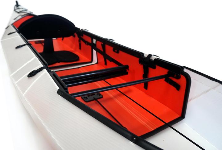 Actual product image Oru Kayak Haven TT (2 pers.)