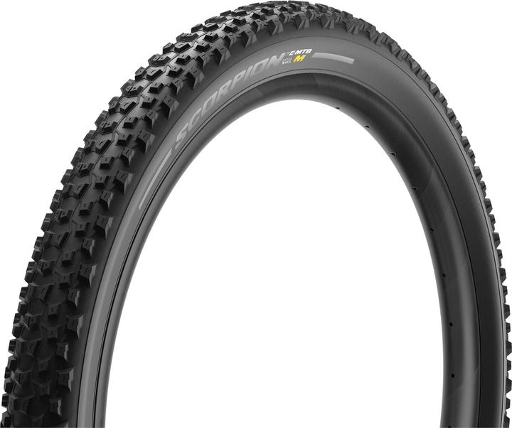 Produktbild Pirelli Scorpion™ E-MTB M HyperWall V2 (29 x 2.60, 55-622)