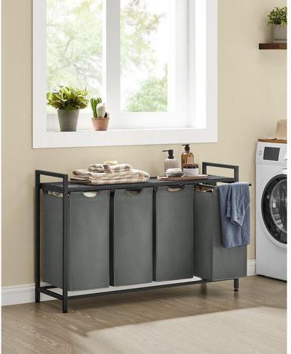 Produktbild Vasagle Laundry