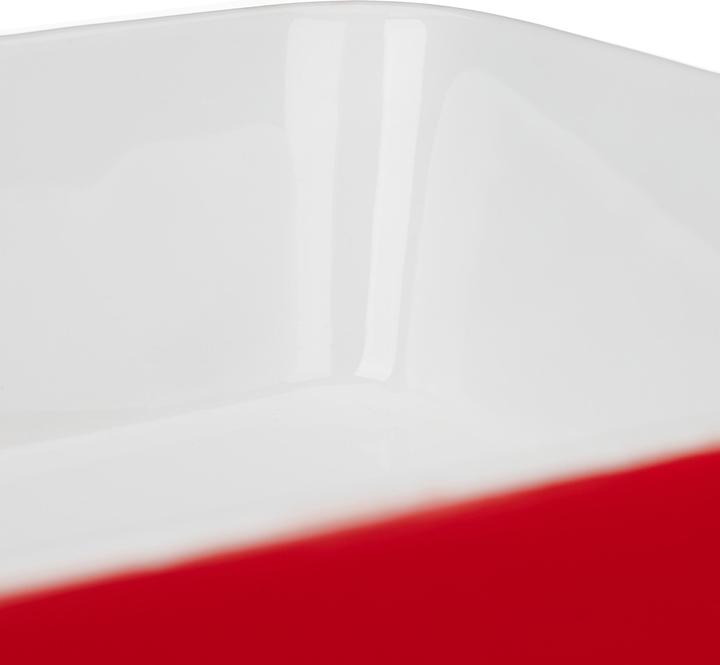 Produktbild Relaxdays 3x Auflaufformset