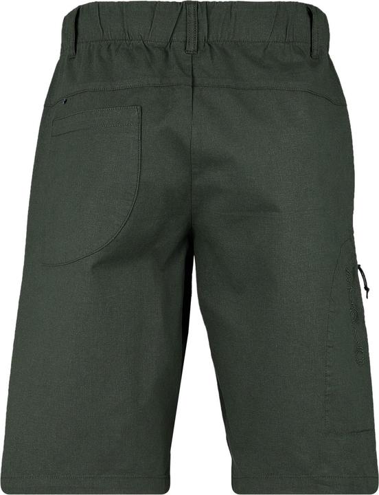 Actual product image Stoic Hemp53 ValenSt. Shorts (M)