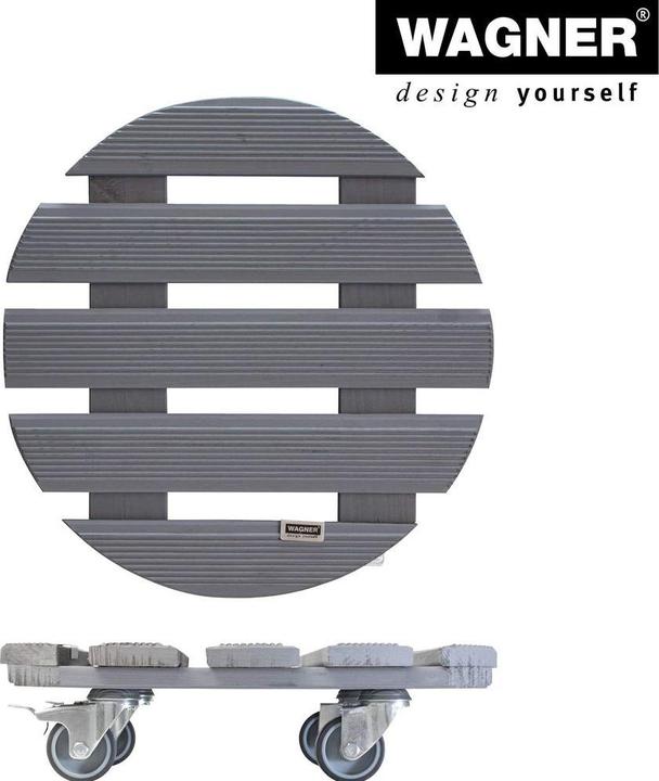 Image du produit Wagner System Multi Roller Creo