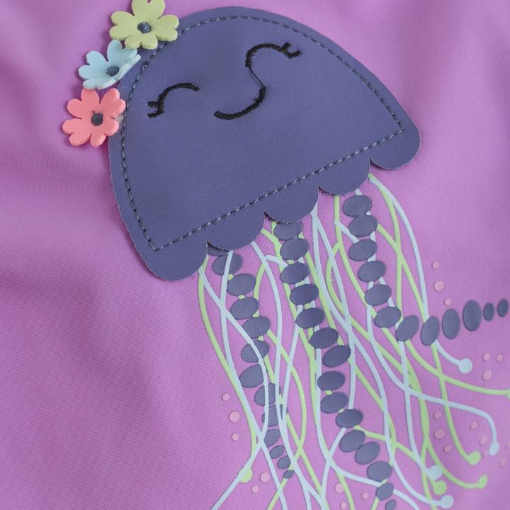 Produktbild Color Kids Kid's Swimsuit with Application (98)