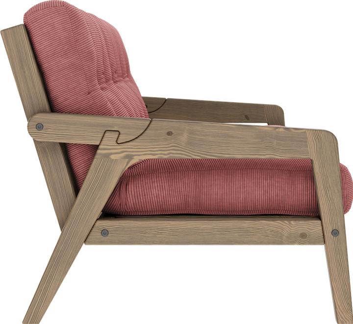 Produktbild Karup Design Grab (3-Sitzer)